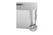 Systemtilbehør (kølepasta mv.) - Compulocks Mac Studio T-slot Ledge Lock Adapter - MSLDG01