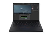 Bærbar - Lenovo ThinkPad P14s Gen 7 - Copilot+ PC AI Workstation - 14.5" - Intel Core Ultra X9 - 388H - 32 GB RAM - 1 TB SSD - 5G upgradable - Nordic (Danish/Finnish/Norwegian/Swedish) - 21XJ000XMX