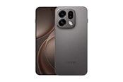 Mobil - OPPO Find X9s 512GB/12GB - Midnight Grey - 6942675404803