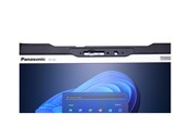 Bærbar - Panasonic Toughbook G2 - FZ-G2NBMBGB4