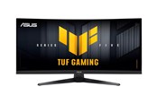 Skærm - 34" ASUS TUF Gaming VG34WQ5A - 5 Series - LED monitor - curved - HDR - 90LM0CP1-B01171
