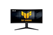 Skærm - 34" ASUS TUF Gaming VG34WQL5A - 5 Series - LED monitor - curved - HDR - 90LM0CI1-B01171