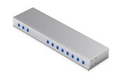 Netværkstilbehør - Ubiquiti UniFi CWDM Mux Demux 8 - UACC-CWDM-8