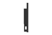 Skærm - 21" HANNspree HO221PTB - HO Series - LED monitor - Full HD (1080p) - 21.45" - HO221PTB
