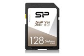 Hukommelseskort - Silicon Power Superior Pro - SP128GBSDXJV6V10
