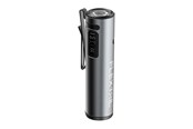Lommelygter og pandelamper - Flextail Zero 1200 LED Flashlight - Black - Zero 1200-B