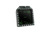 Spil tilbehør - Moza Racing MOZA AMPCD Display Panel - AS028