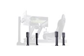 Spil tilbehør - Moza Racing Haptic Motion Actuator HMA150 - MP001