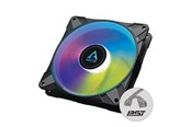 CPU Køler - Arctic P14 PWM PST A-RGB (Black) - ACFAN00239A-1