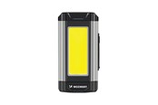 Lamper - Wozinsky WLR-15W Work Lamp 15W 1500lm CREE LEDs IPX6 with Power Bank Function - Gray - 5907769388958