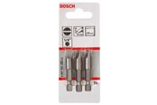 Bor & bits - Bosch 2 607 001 485 screwdriver bit - 2607001485