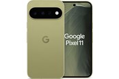 Mobil - Google Pixel 11 256GB/12GB - Pistacho - GA11814-GB