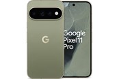 Mobil - Google Pixel 11 Pro 512GB/16GB - Olive - GA12138-GB