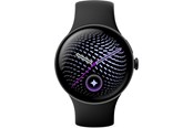 Smartwatch & Sportsur - Google Pixel Watch 5 (45mm) LTE - Obsidian - GA10893-DE