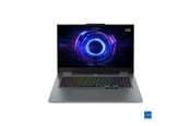 Bærbar - Lenovo LOQ - 17.3" | Intel Core i5 | 24 GB RAM | 1 TB SSD - 83JH000SMX