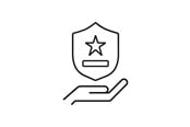 Antivirus & sikkerhed - HP Absolute Visibility - subscription licence-to-use (3 years) - 1 licence - US6H3AAE