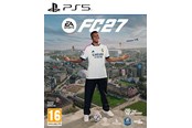 Spil - Sports FC 27 - Sony PlayStation 5 - Sport - 5030942125528