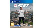 Spil - Sports FC 27 - Sony PlayStation 4 - Sport - 5030939125531