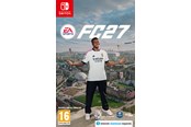 Spil - Sports FC 27 - Nintendo Switch - Sport - 5030939125517