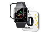 Smartwatch - Tilbehør - Wozinsky Watch Glass hybridglas til Apple Watch 40mm - 5907769310294
