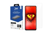 Mobil - Beskyttelsesglas - 3mk FlexibleGlass™ - Xiaomi Redmi Note 10s/10 4G - 5903108374828