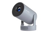 Projektor - Magcubic Projektor HY300PRO+ - Grey - HY300PRO+ (G)