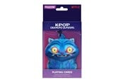 Merchandise - Paladone - K-POP DEMON HUNTERS PLAYING CARDS IN A TIN - PP17017KP
