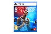 Spil - NBA 2K27 (CODE IN BOX) - Sony PlayStation 5 - Sport - baseball - 5026555439671