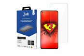 Mobil - Beskyttelsesglas - 3mk FlexibleGlass™ Hybrid Glass - OnePlus 8T 5G - 5903108409612