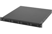 Harddisk - Ekstern - OWC Flex 1U4 Rackmount Thunderbolt (4 x Tray) + PC - Ekstern Harddisk - OWCTB3F1U00000
