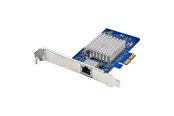 Harddisk - tilbehør - OWC 10G Ethernet PCIe Network Adapter - OWCPCIE10GB