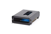 Harddisk - tilbehør - OWC HELIOS3SISS storage drive enclosure - OWCHELIOS3SISS