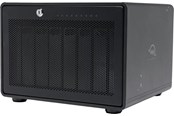 Harddisk - tilbehør - OWC ThunderBay 8 RAID. 8-Bay w/2x TB3 Ports (w./So - OWCTB38SRE160