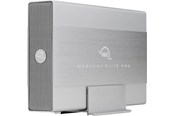 Harddisk - tilbehør - OWC Mercury Elite Pro 3.5-inch USB 3.2 (gen 1) 5Gb - OWCME3NH7T20