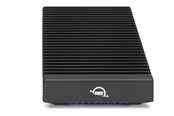 Harddisk - tilbehør - OWC ThunderBlade X8 - OWCTB3TBL8X32