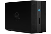 Harddisk - tilbehør - OWC TB3GM000H08 - OWCTB3GM000H08