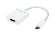 Skærmkabel - OWC NewerTech adapter cable - 10.8 cm - NWTADPTCHDMI2