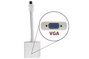 Skærmkabel - OWC NWTCBLMDPVGA video cable adapter - NWTCBLMDPVGA