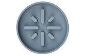 Hunde - 51 Degrees North 51 - Sili Bowl - Slow Feeder Bowl -  Petrol - 350m - 511005