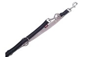 Hunde - Nobby Dressurline soft Grip S Sort - L78517-05