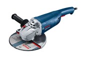 Vinkelsliber - Bosch GWS 20-230 J Professional - 06018C1302