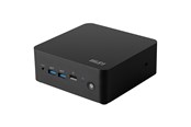 Stationær - PC & Mac - MSI Cubi NUC 1MG-008BDE - 936-B0B111-008