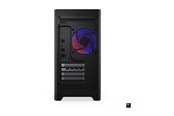 Stationær - PC & Mac - Lenovo Legion T5 30IAS10 - tower - AI PC - Core Ultra 7 265 - 16 GB - SSD 512 GB - 90YA009VGF
