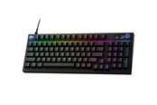 Tastatur - Logitech G G316 X 98 - Gaming Tastatur - Schweizisk - Sort - 920-014191