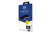 Mobil - Beskyttelsesglas - 3mk Silky Matt Privacy - screen protector for mobile phone - 5903108572033