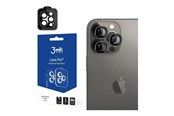 Mobil - Andet Tilbehør - 3mk Lens Protection Pro - lens protector for mobile phone - 5903108530019