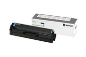 Blæk, Toner & Forbrugsstoffer - Xerox - high capacity - cyan - original - toner cartridge - 006R05117