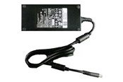 Bærbar Oplader - Dell - power adapter - 7.4mm barrel with power cord - 180 watt - DELL-3MWYV