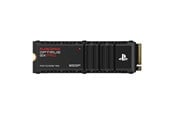 SSD - SANDISK Optimus GX PRO 850P for PlayStation SSD - 1TB - PCIe 4.0 - M.2 2280 - SDSG81100TAH-000E0