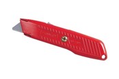 Håndværktøj  - Stanley utility knife - 1-10-189